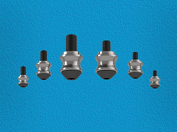 用于零点单元的夹持接头